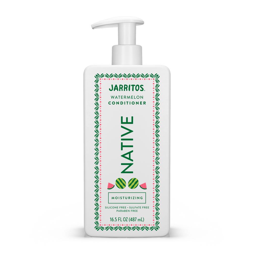 Moisturizing Conditioner - Last Chance T6