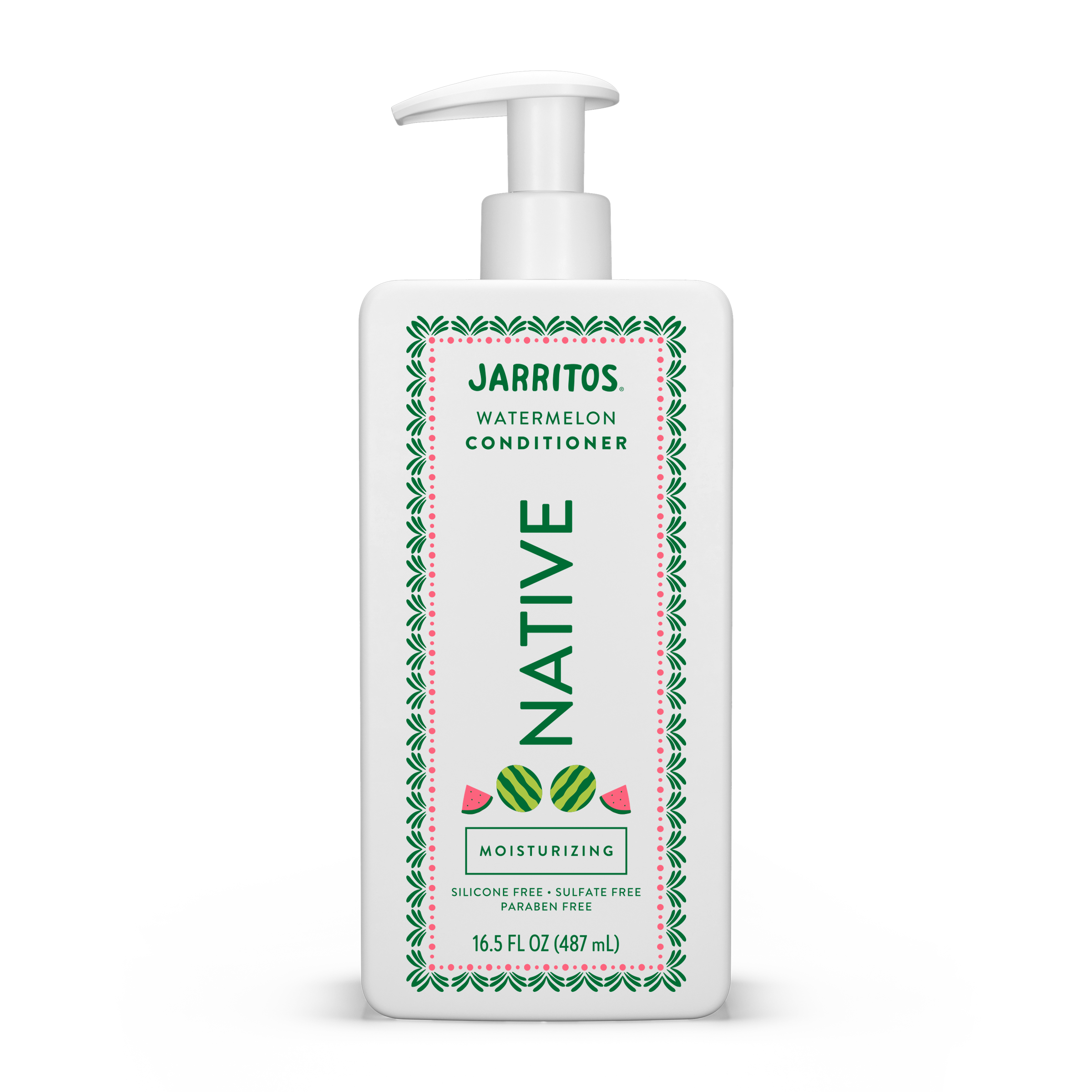 Moisturizing Conditioner - Last Chance T6