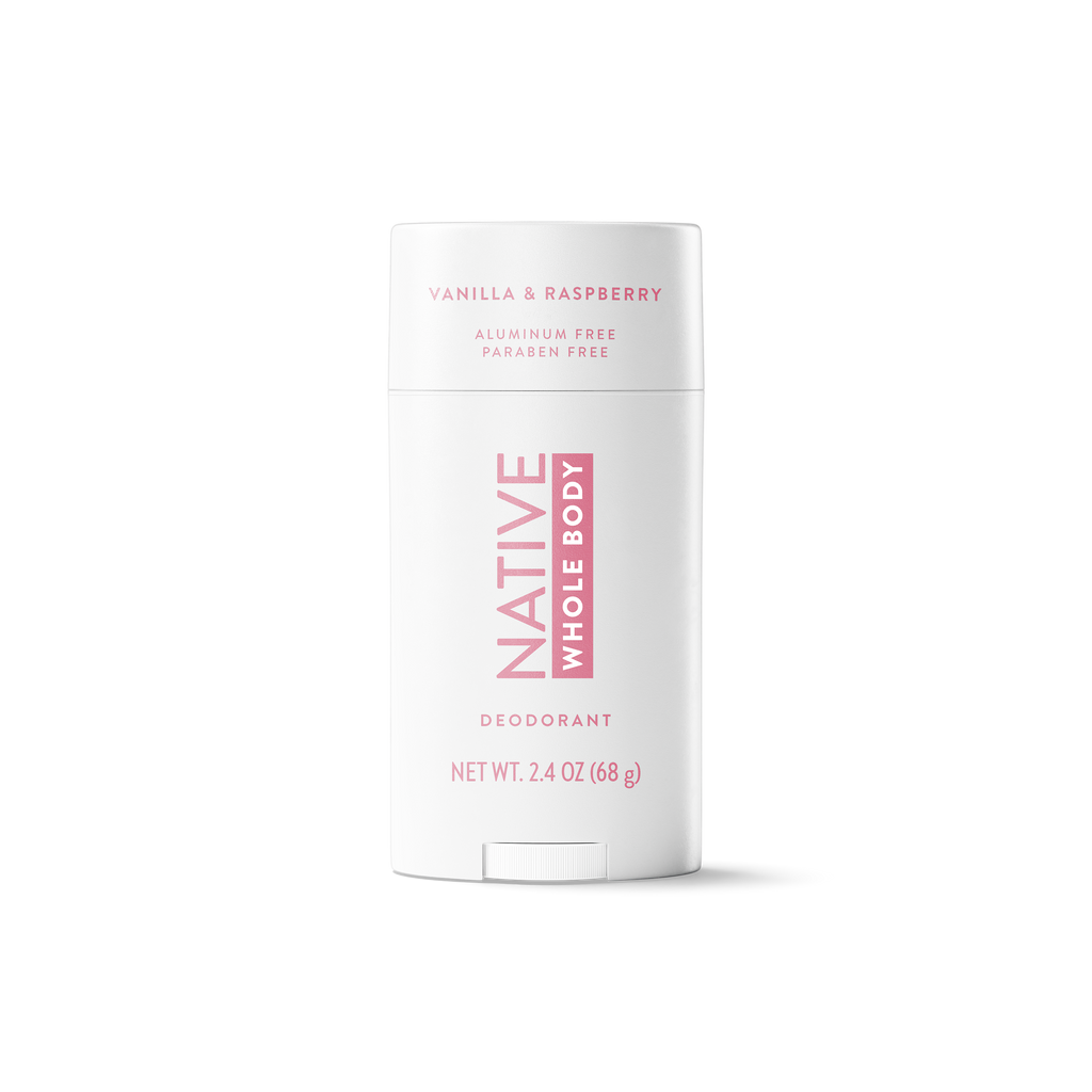 Whole Body Deodorant Stick N8