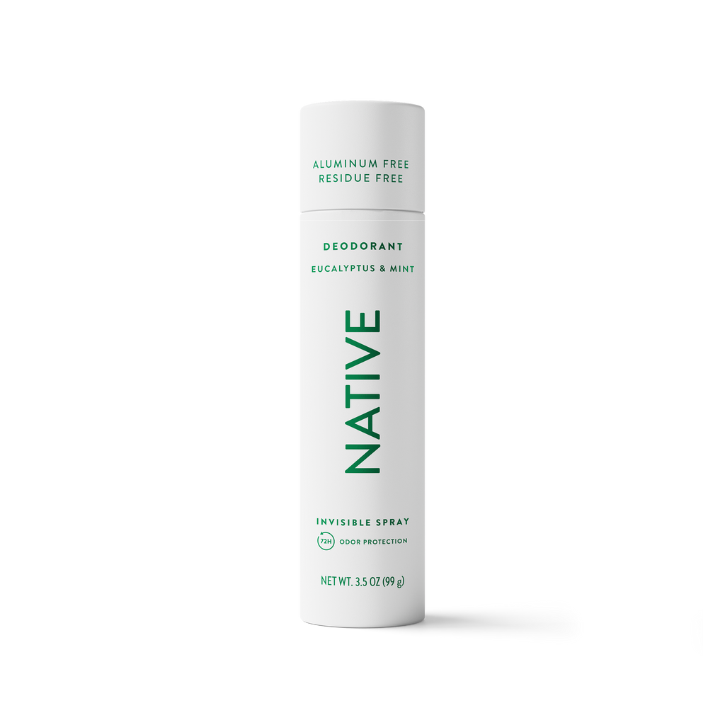 Deodorant Spray F6