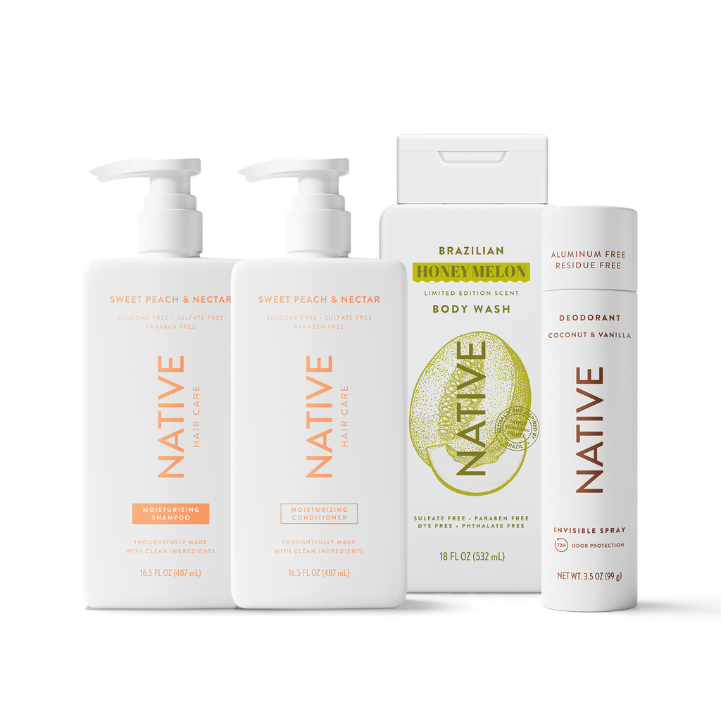 Scent Stacking Set Q9