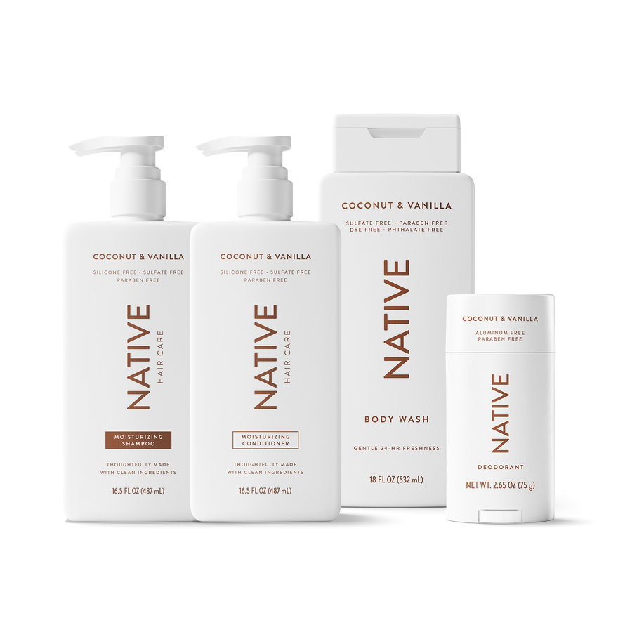 Daily Essentials Set L6