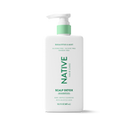 Scalp Detox Shampoo B0
