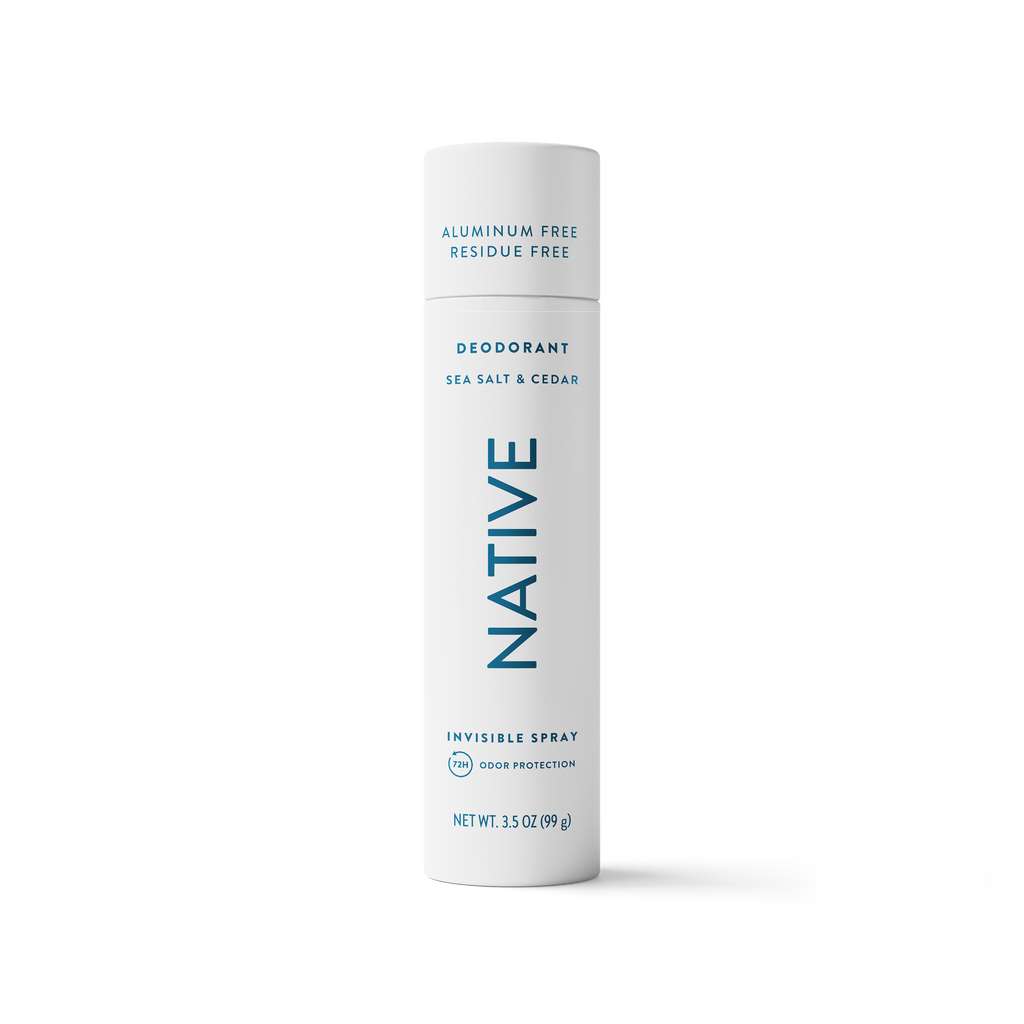 Deodorant Spray F6
