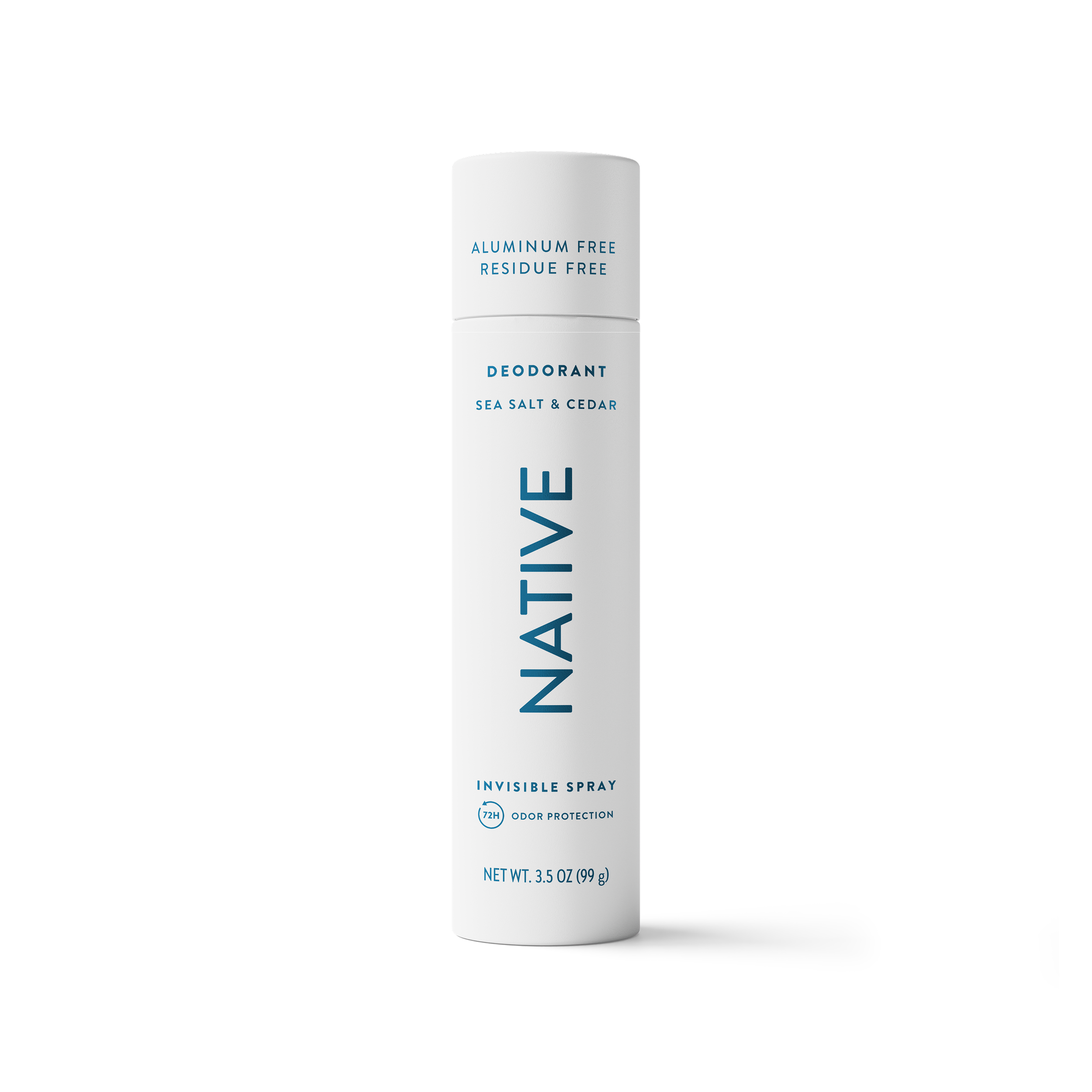 Deodorant Spray F6
