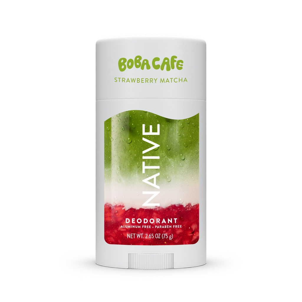 Deodorant Stick S1