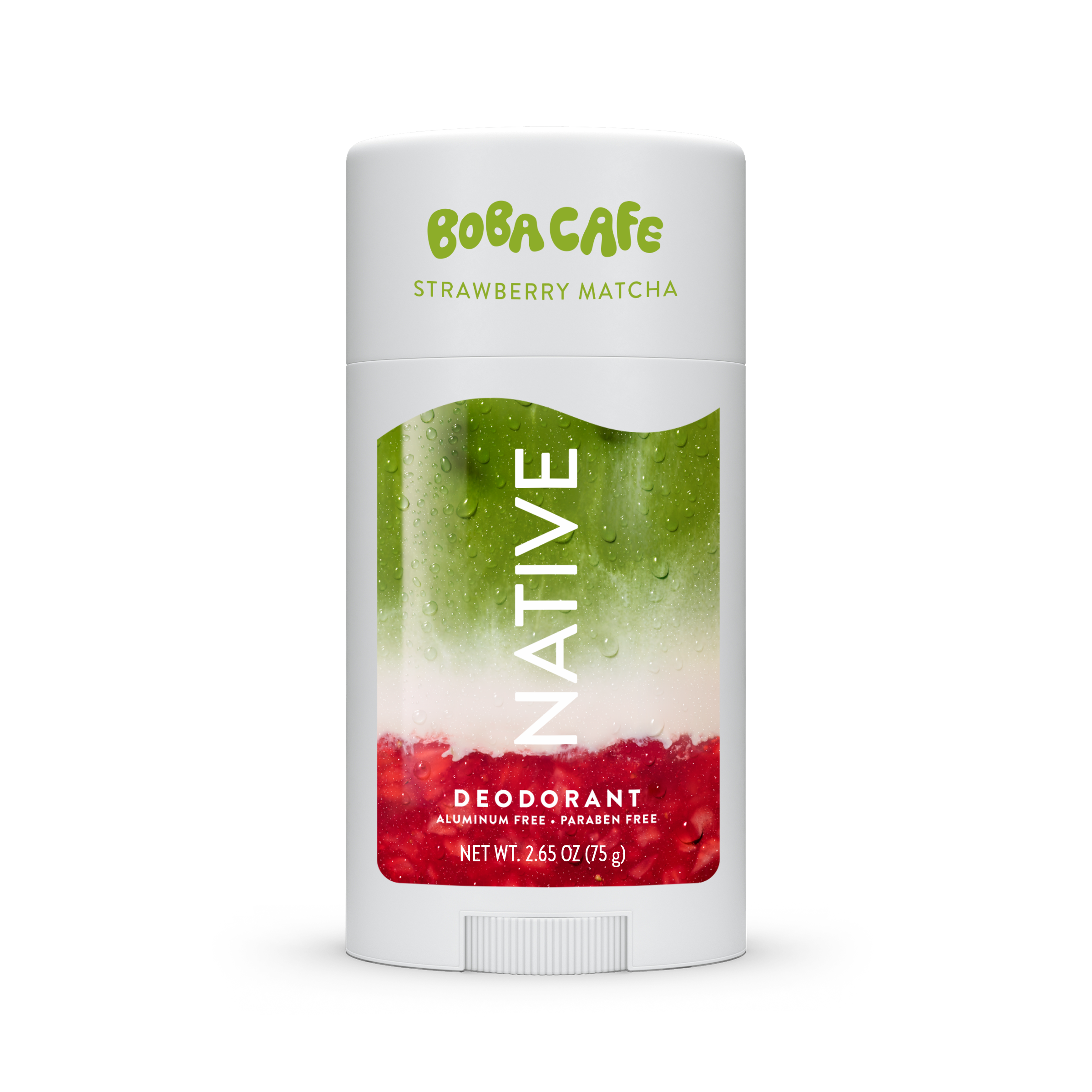 Deodorant Stick S1