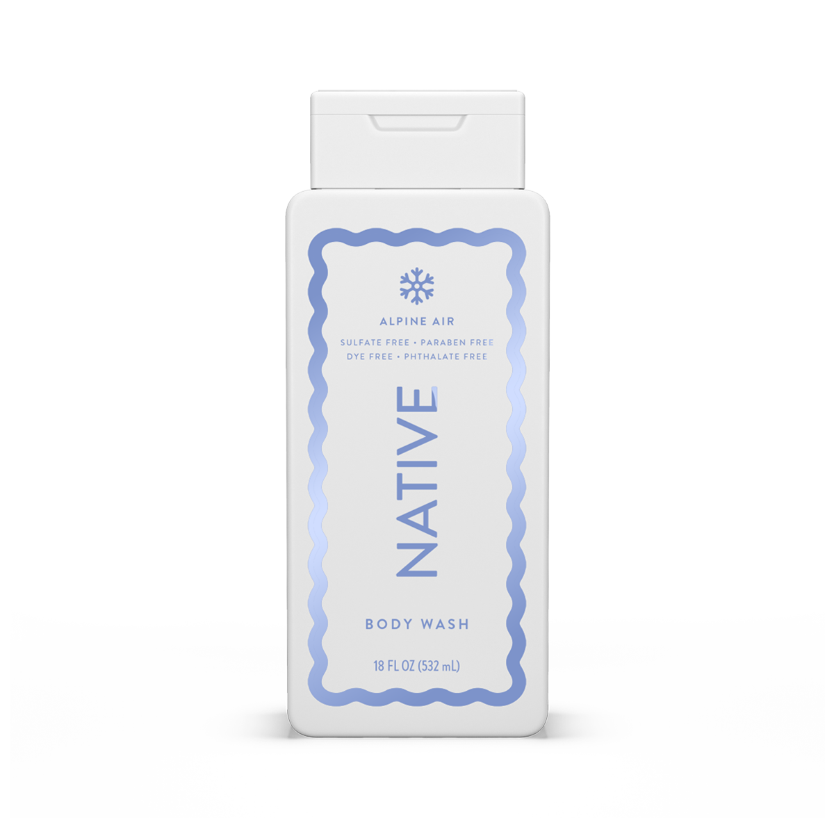 Body Wash - Last Chance A1