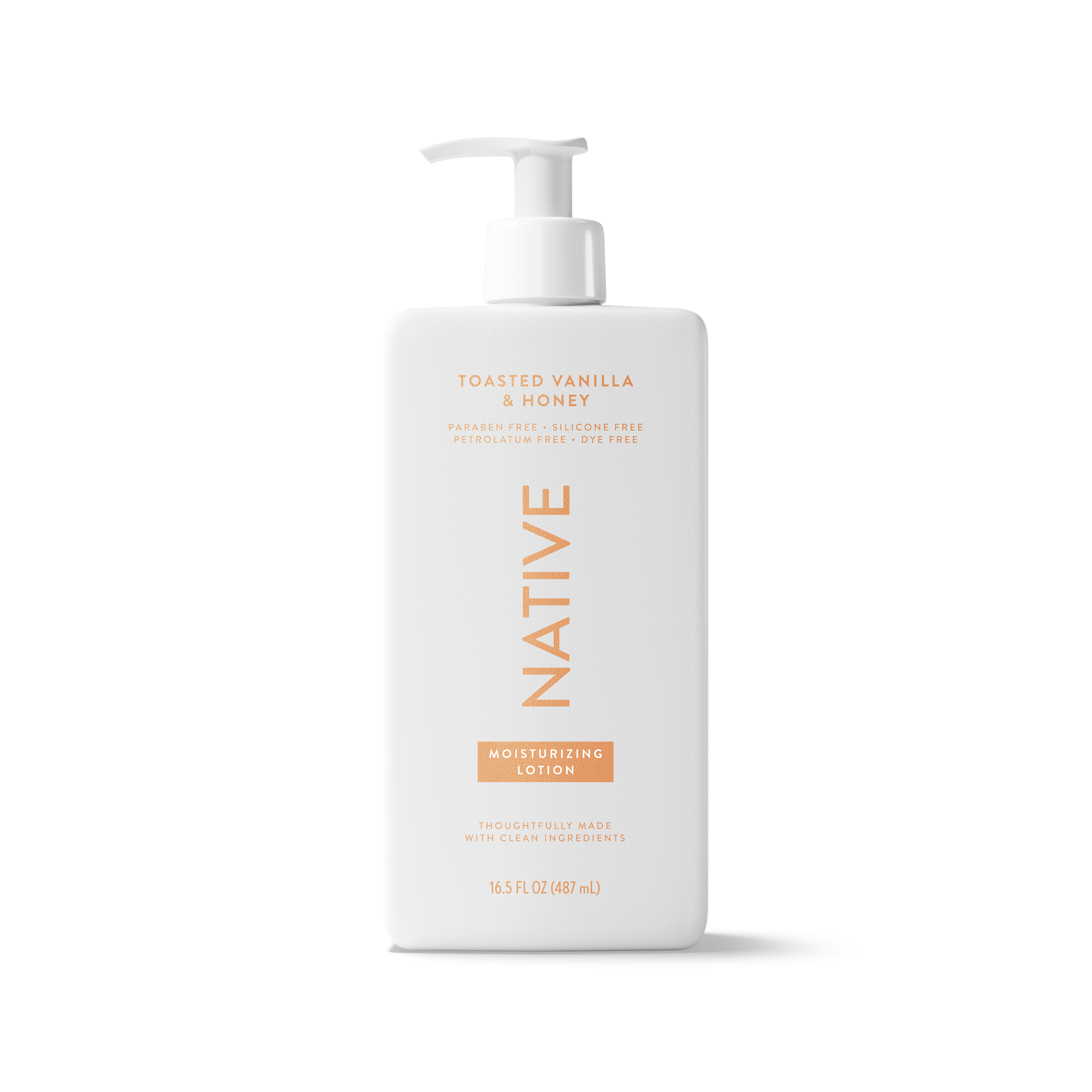 Body Lotion N3