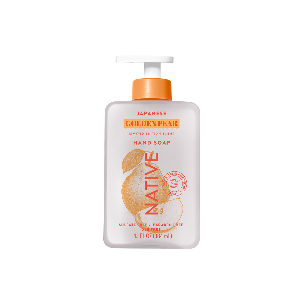 Hand Soap J0