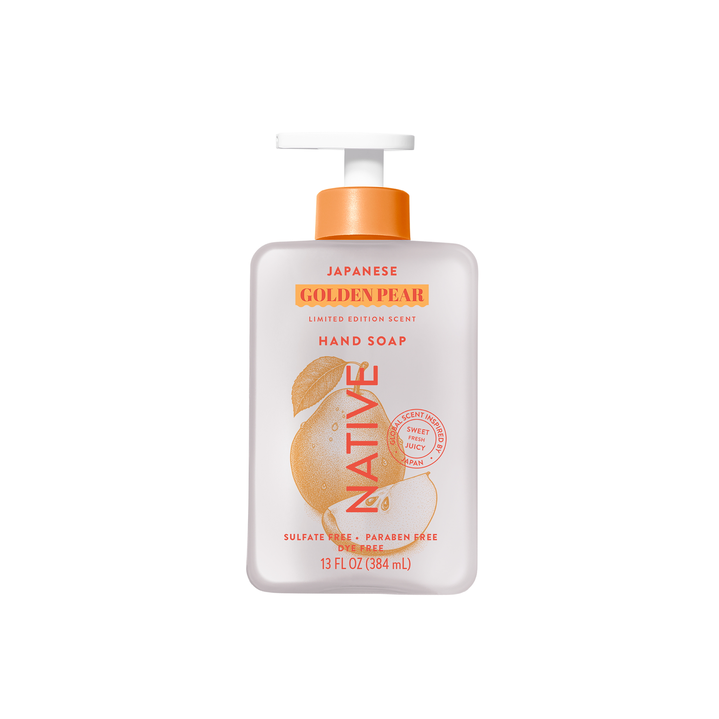 Hand Soap J0