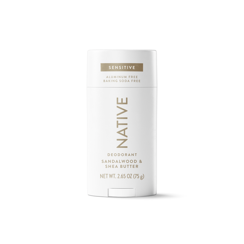 Sensitive Deodorant Stick L6