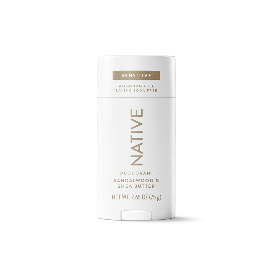 Sensitive Deodorant Stick L6 (2.65oz)