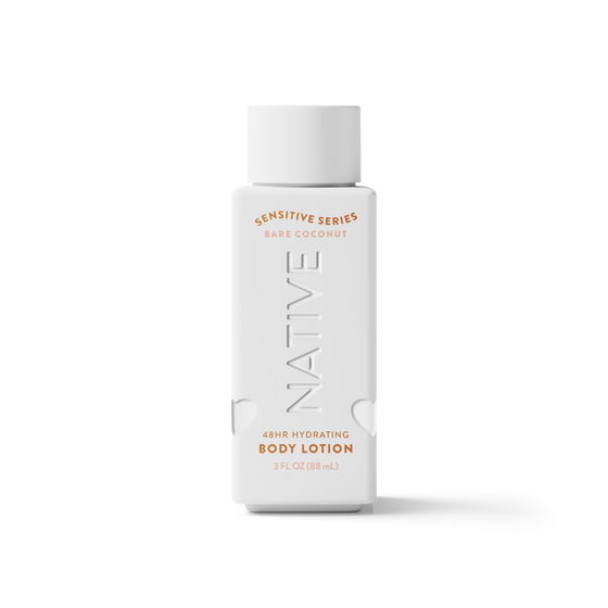 Hydrating Bare Coconut