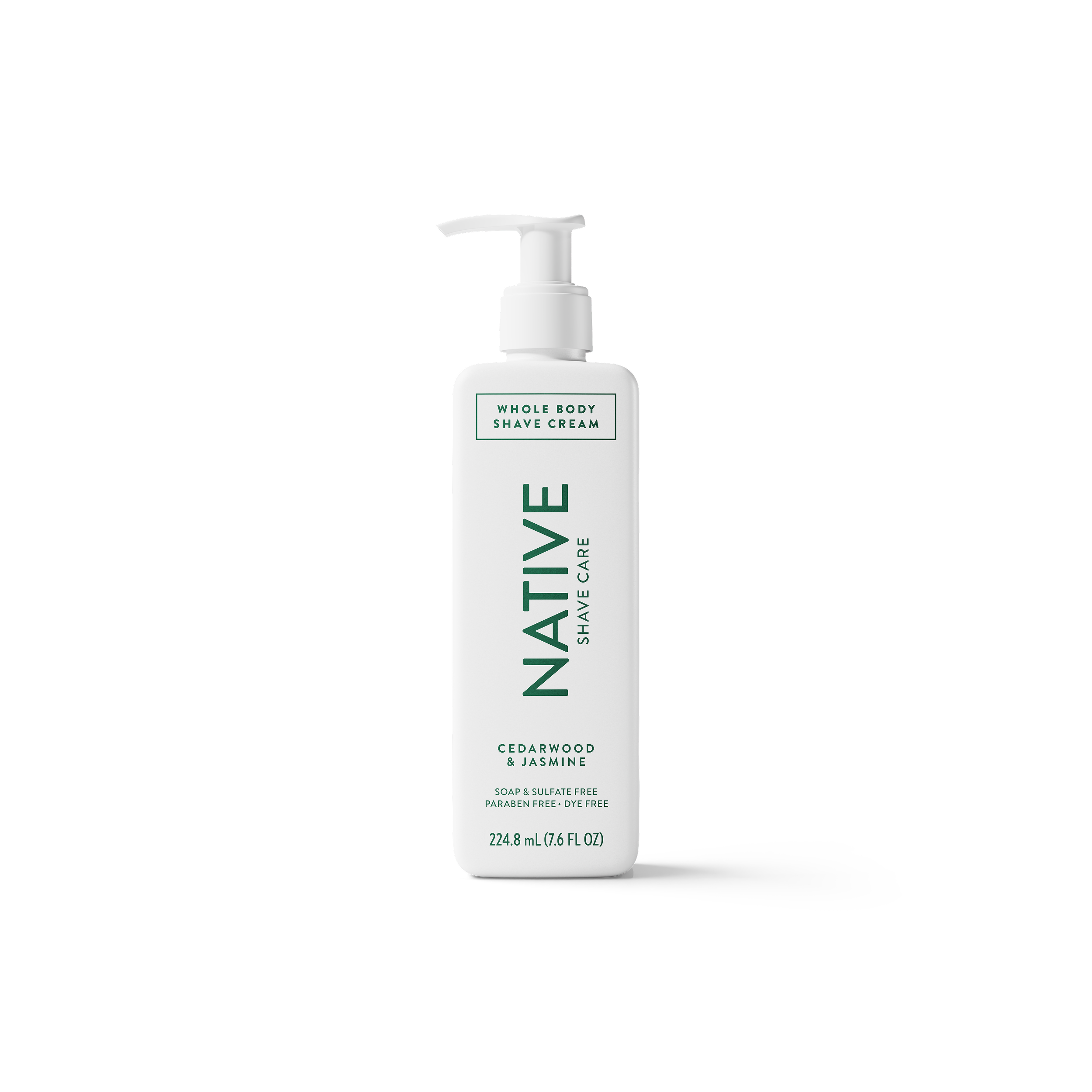 Whole Body Shave Cream C7