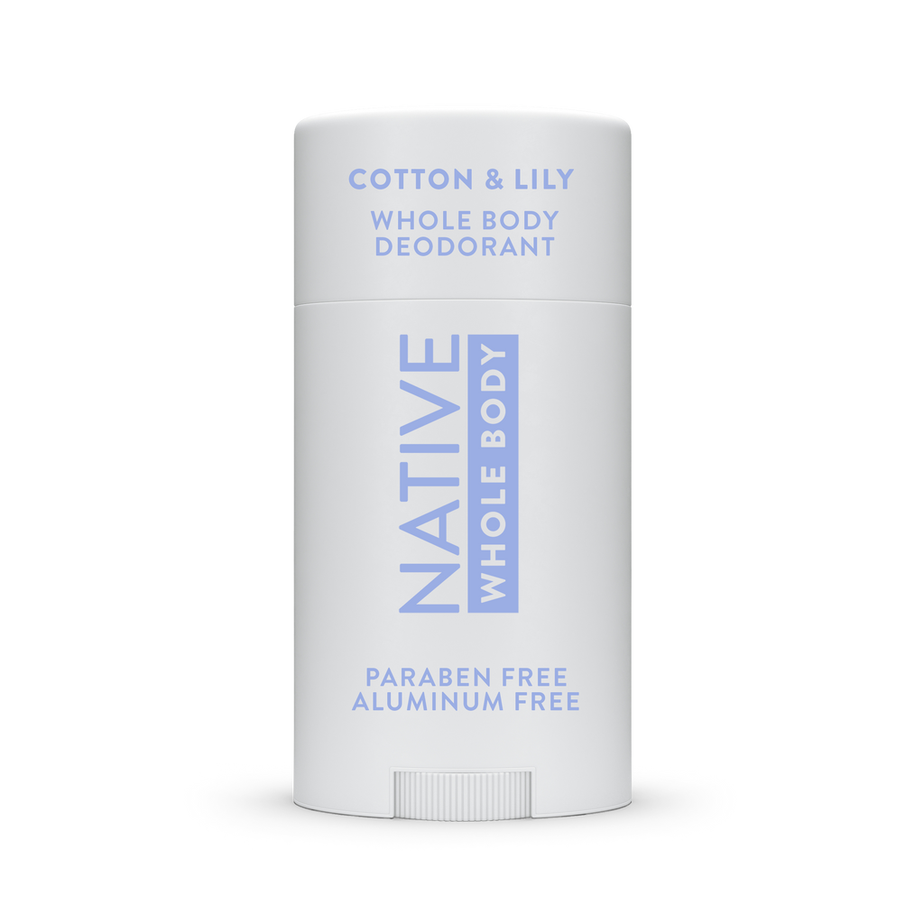 Whole Body Deodorant Stick - Last Chance D7