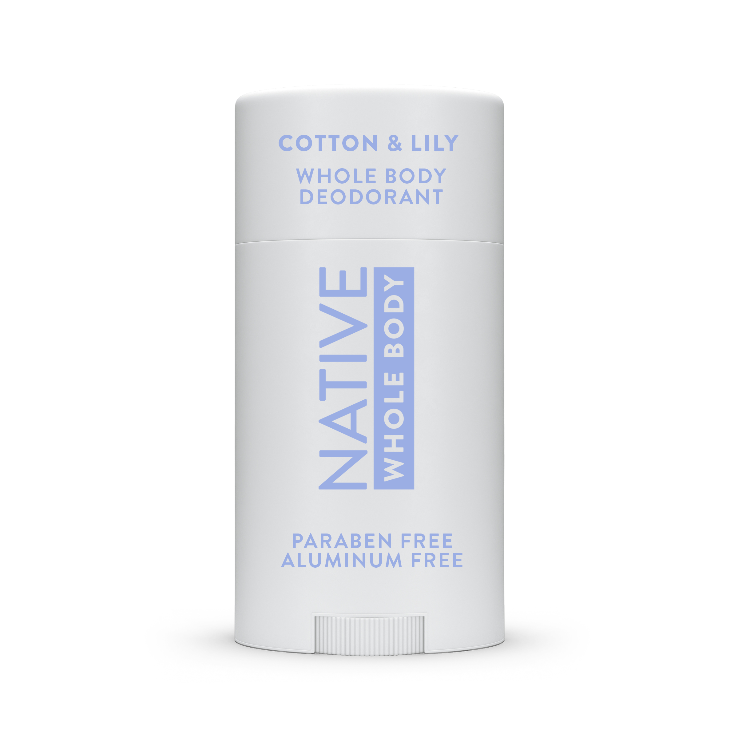 Whole Body Deodorant Stick - Last Chance D7