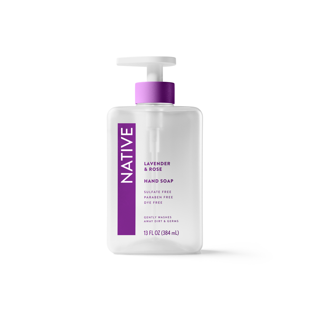 Hand Soap J0