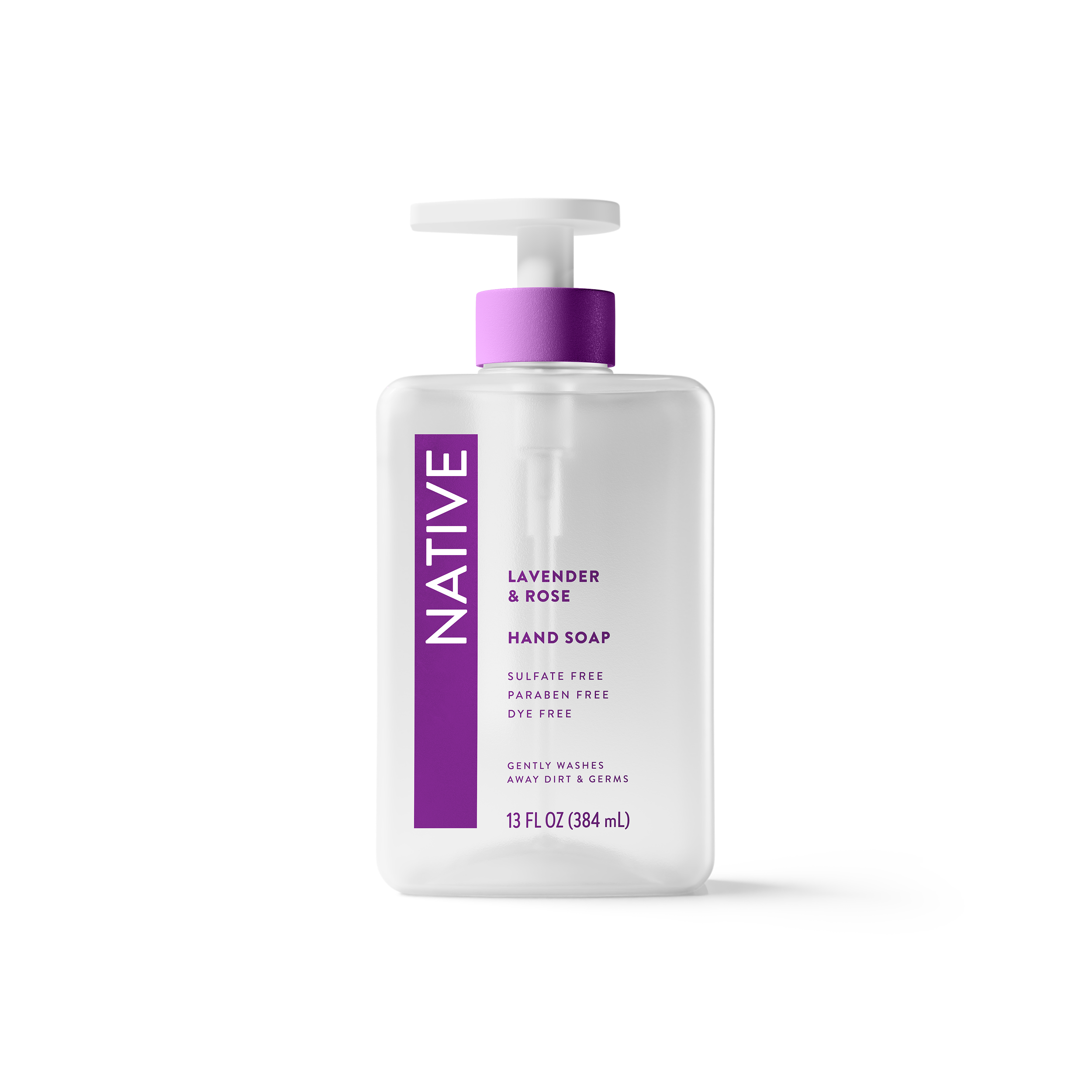 Hand Soap J0