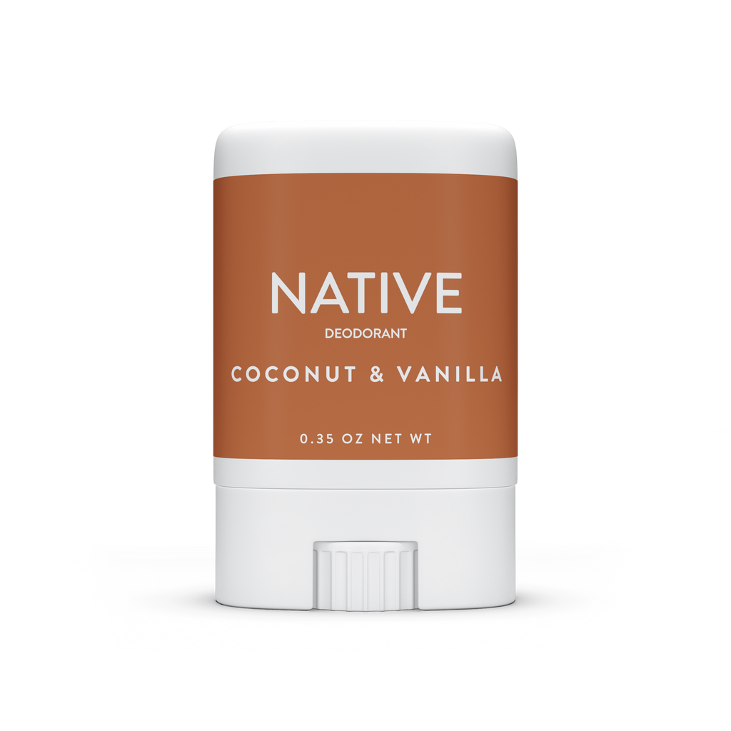 Mini Deodorant Stick - Last Chance U9