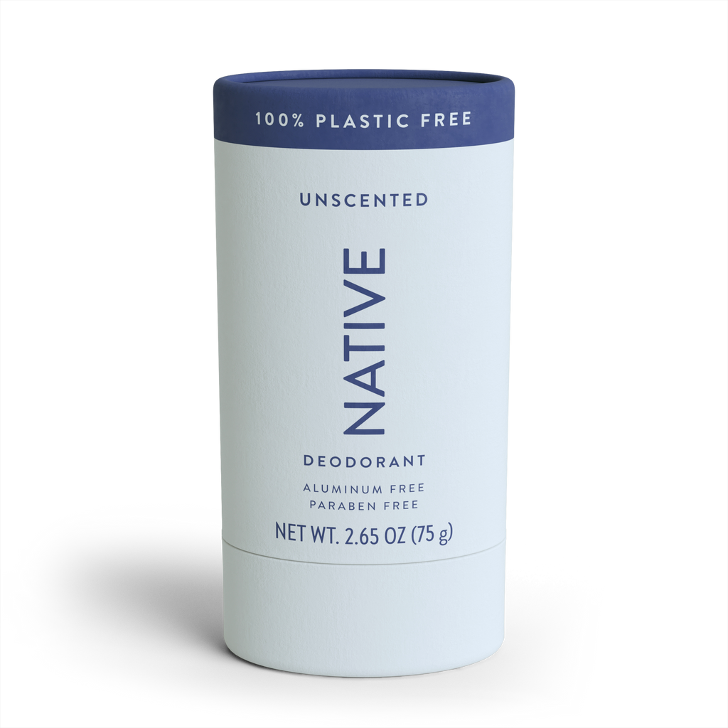 Plastic Free Deodorant Stick P5