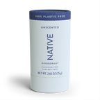Plastic Free Deodorant Stick P5