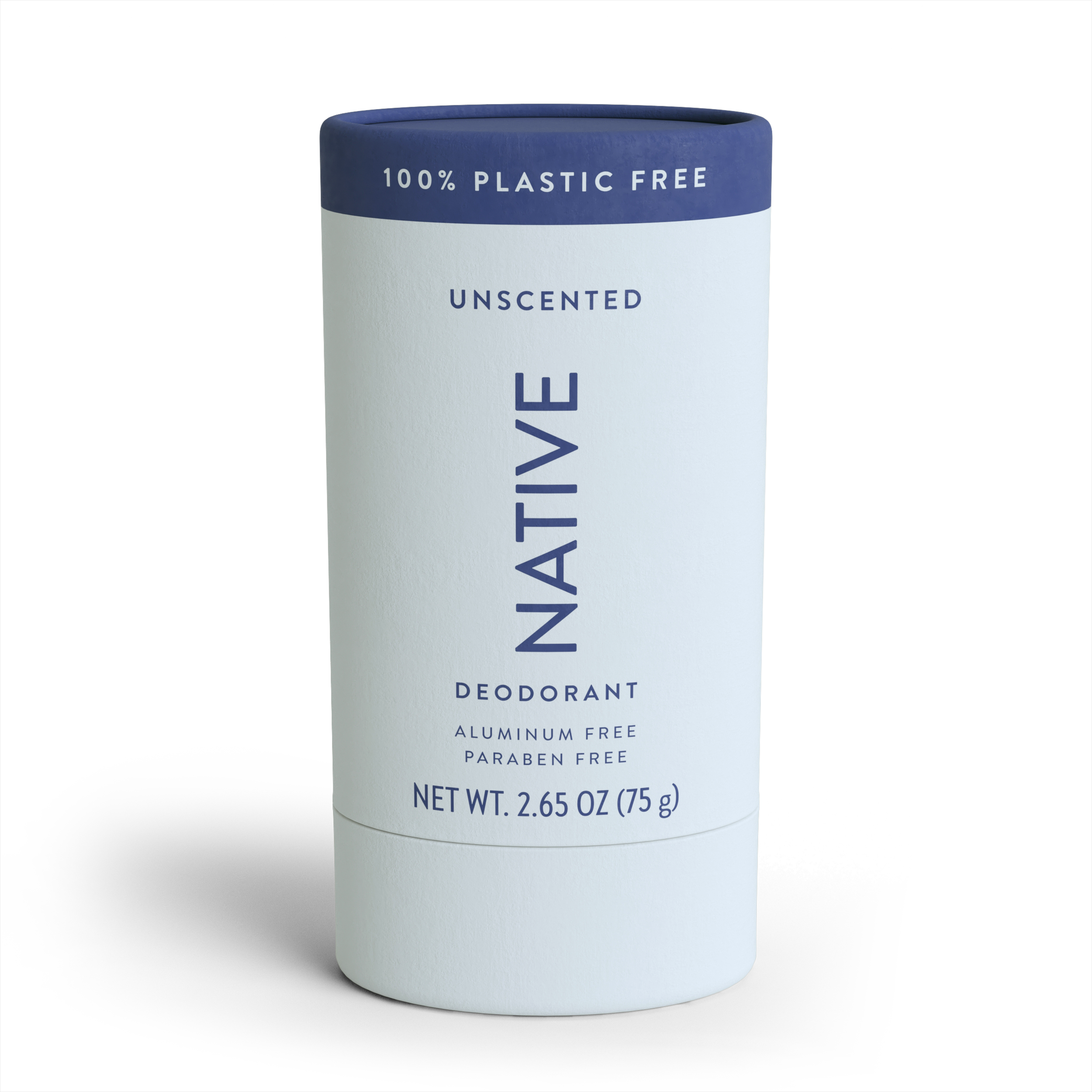 Plastic Free Deodorant Stick P5