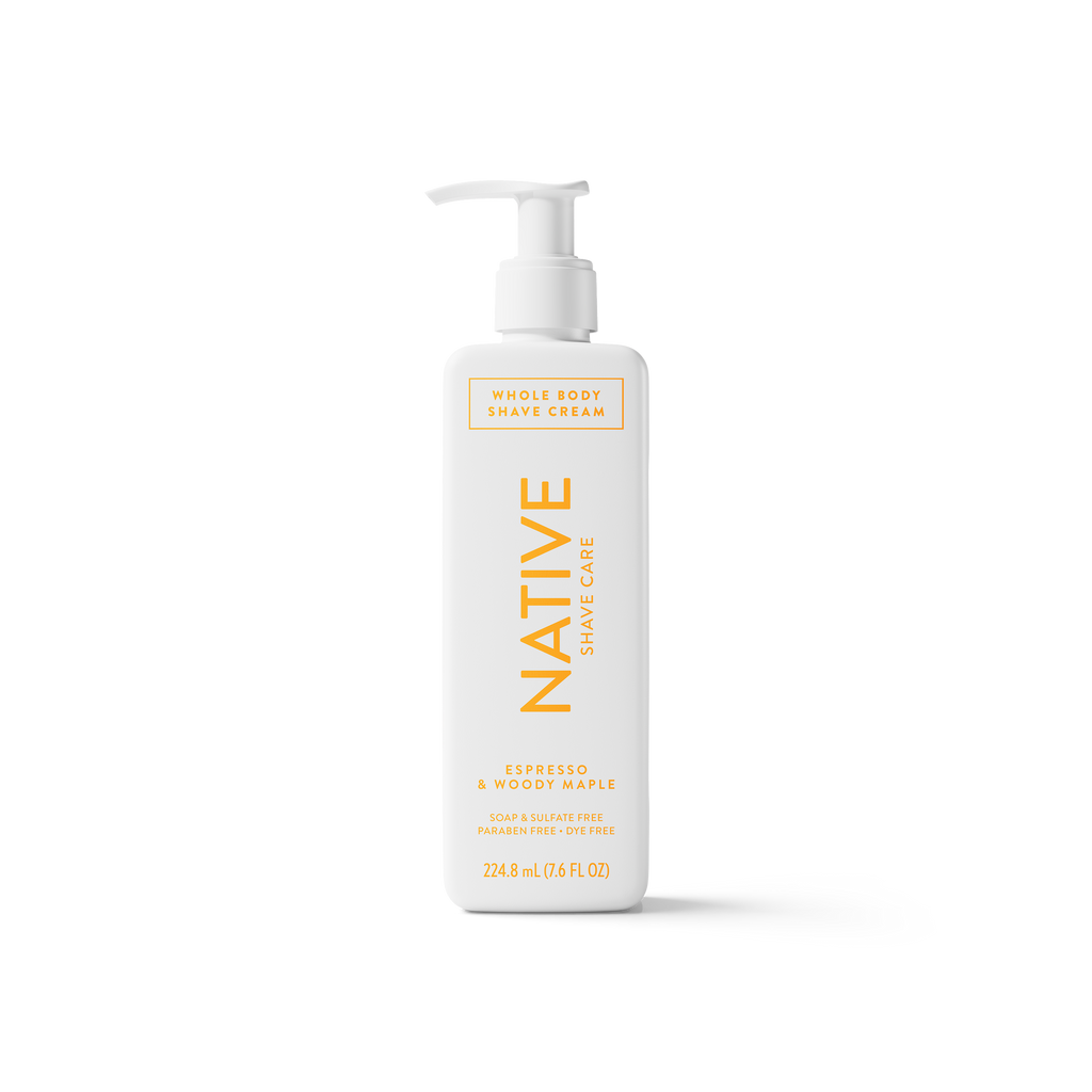 Whole Body Shave Cream C7