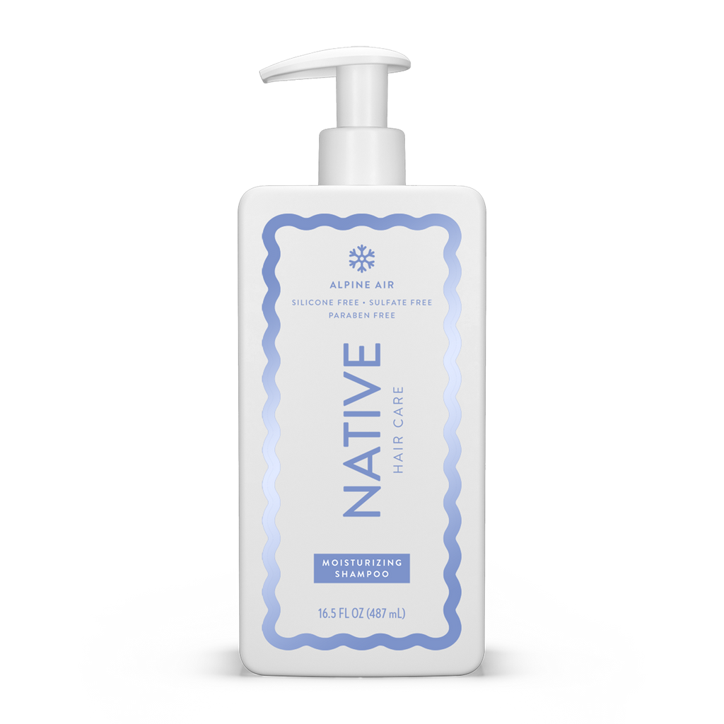 Moisturizing Shampoo - Last Chance C2