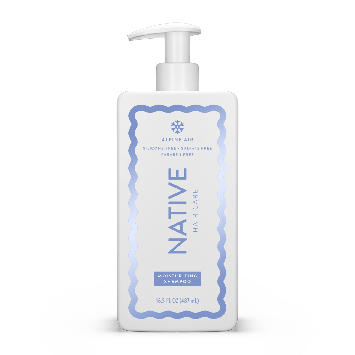 Moisturizing Shampoo - Last Chance C2