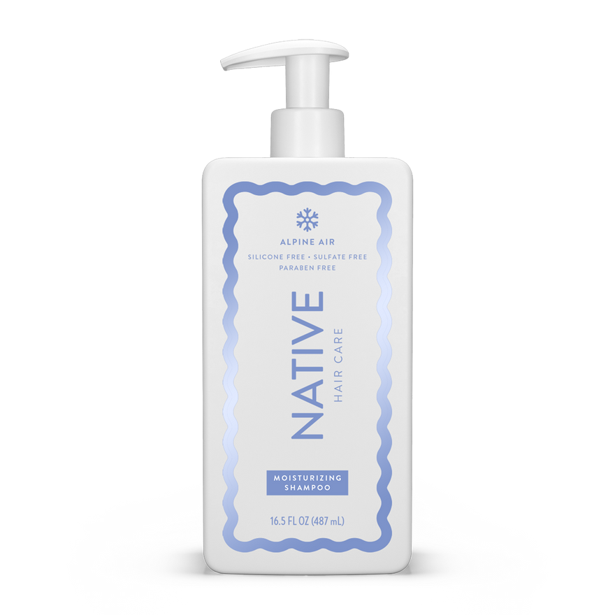 Moisturizing Shampoo - Last Chance C2 (16.5oz)