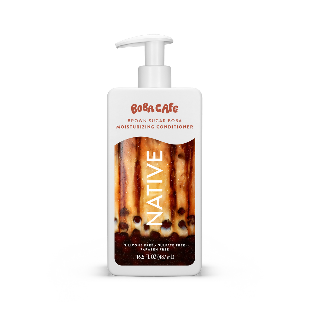 Moisturizing Conditioner T9