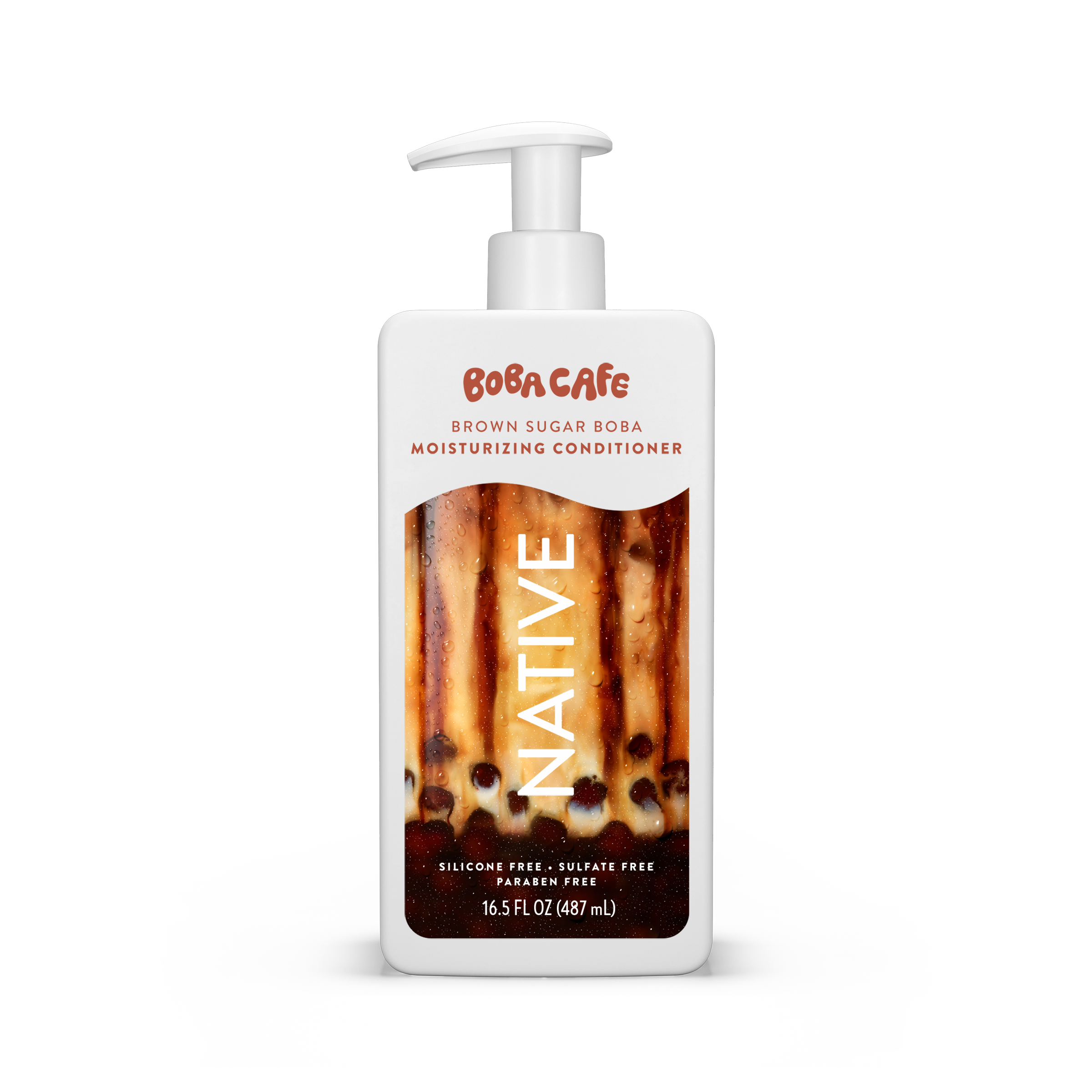 Moisturizing Conditioner T9