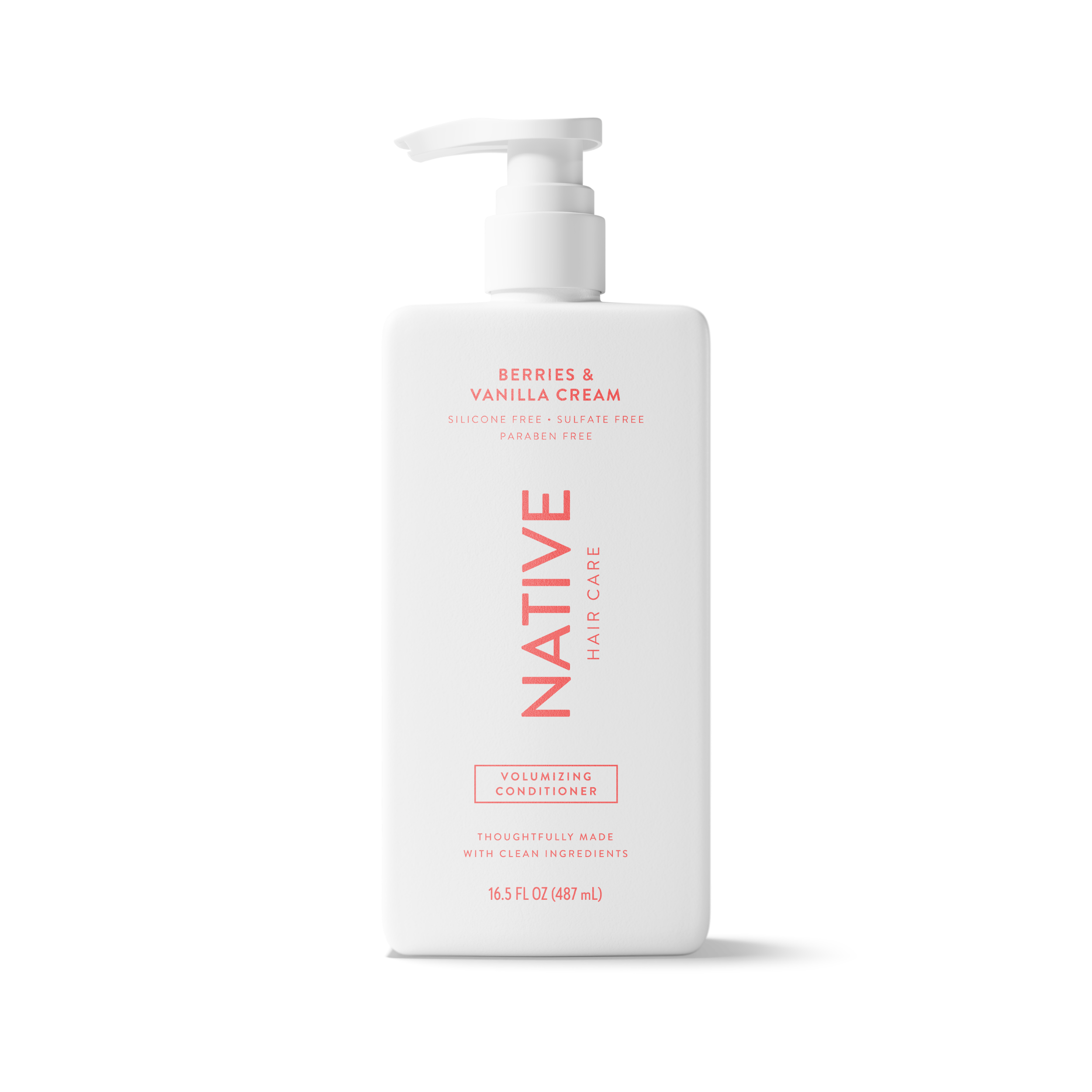 Volumizing Conditioner V0