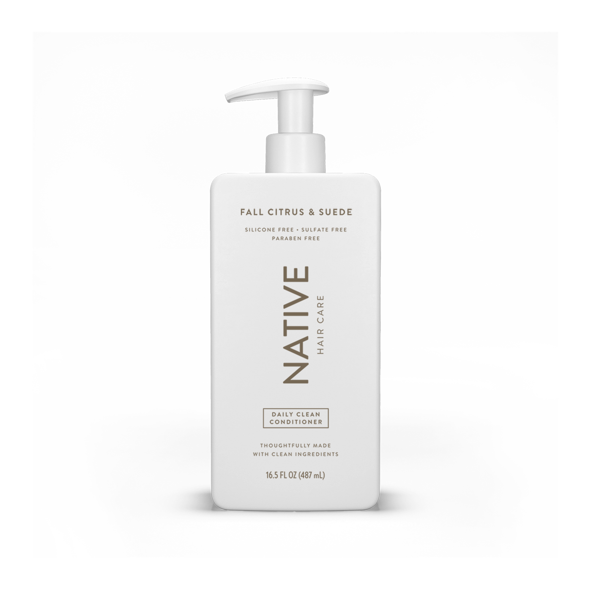 Daily Clean Conditioner - Last Chance F9