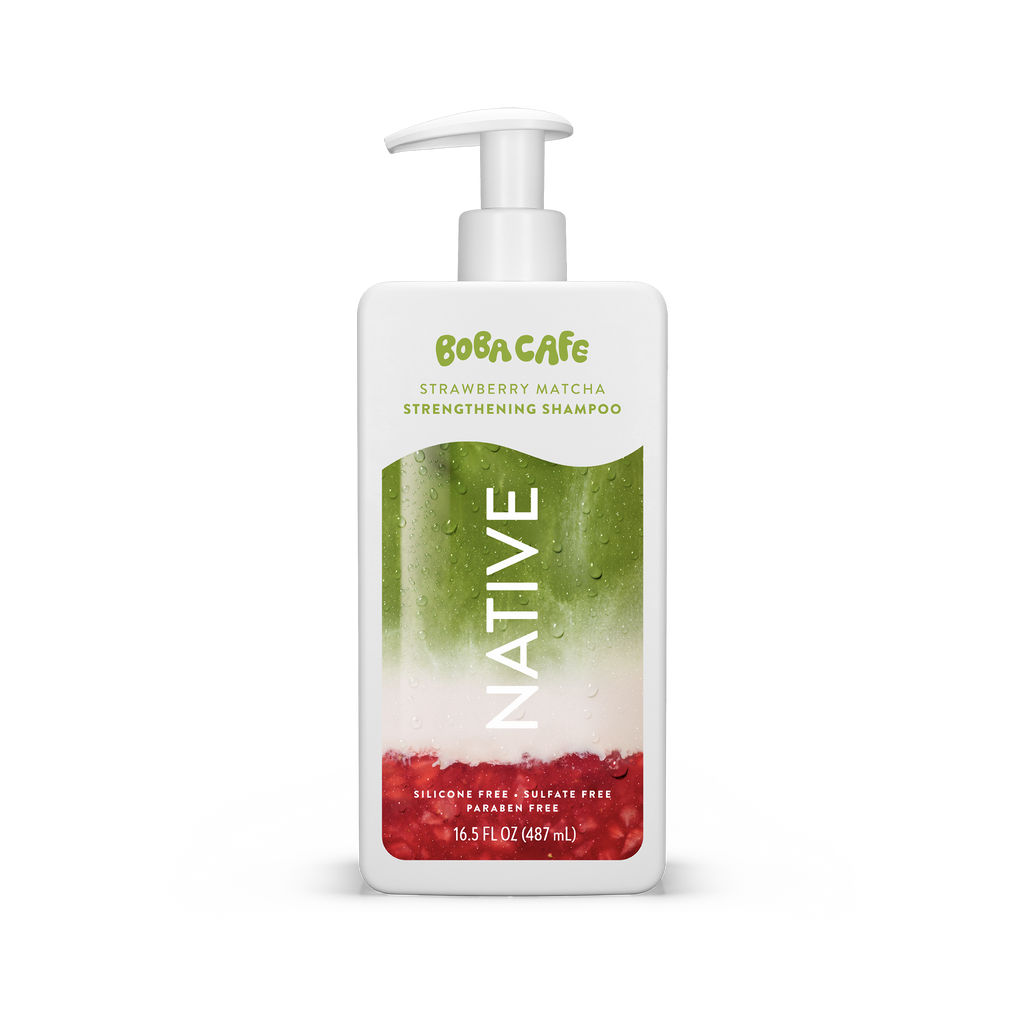 Strengthening Shampoo W2