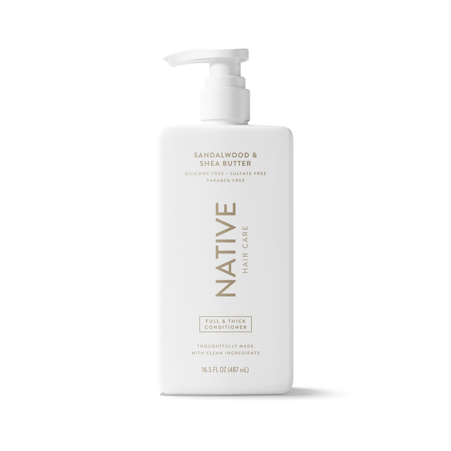 Full & Thick Conditioner I6 (16.5oz)