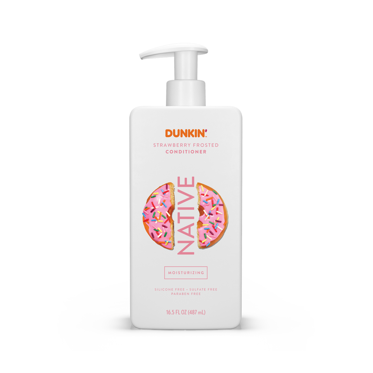 Moisturizing Conditioner - Last Chance T6
