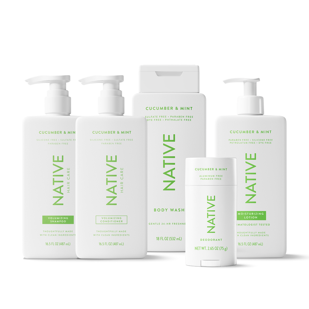 Complete Essentials Set O7
