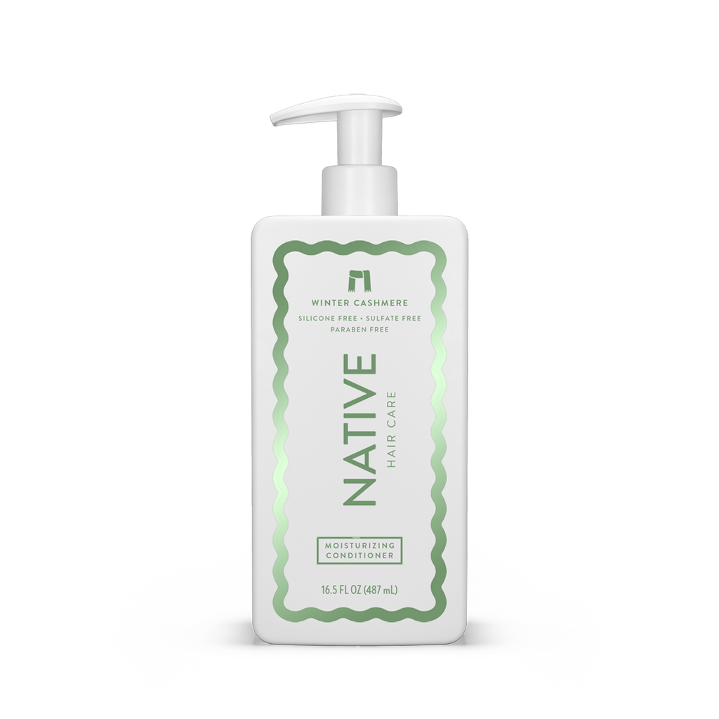 Moisturizing Conditioner - Last Chance T6