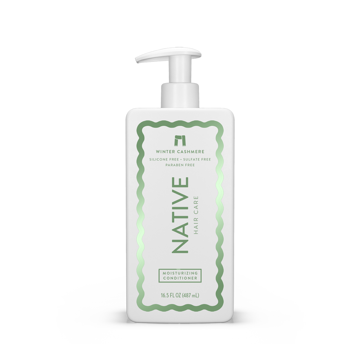 Moisturizing Conditioner - Last Chance T6