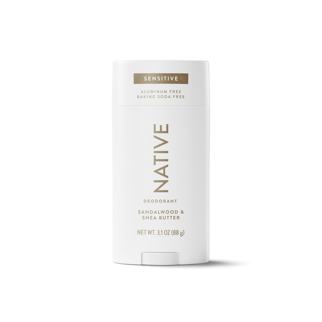 Sensitive Deodorant Stick L6