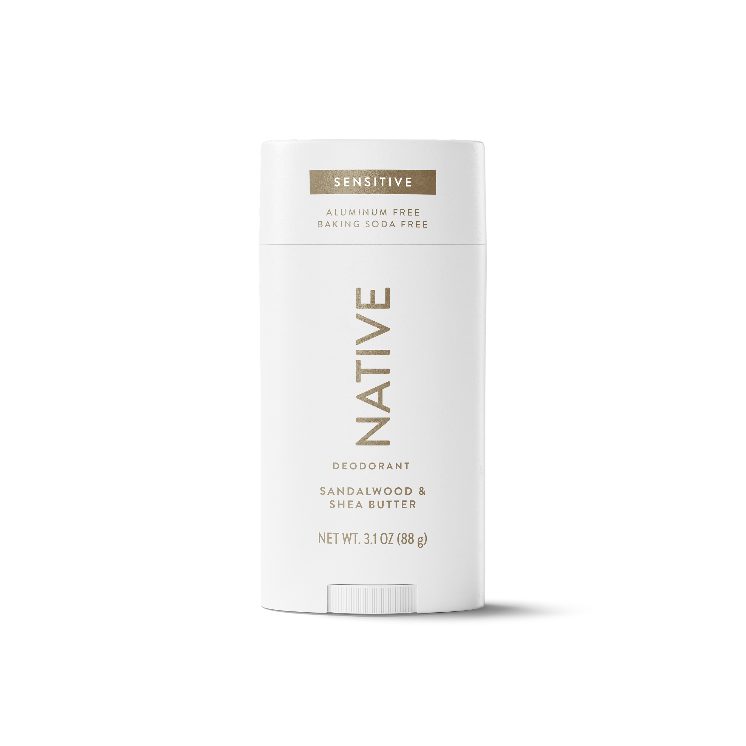 Sensitive Deodorant Stick L6