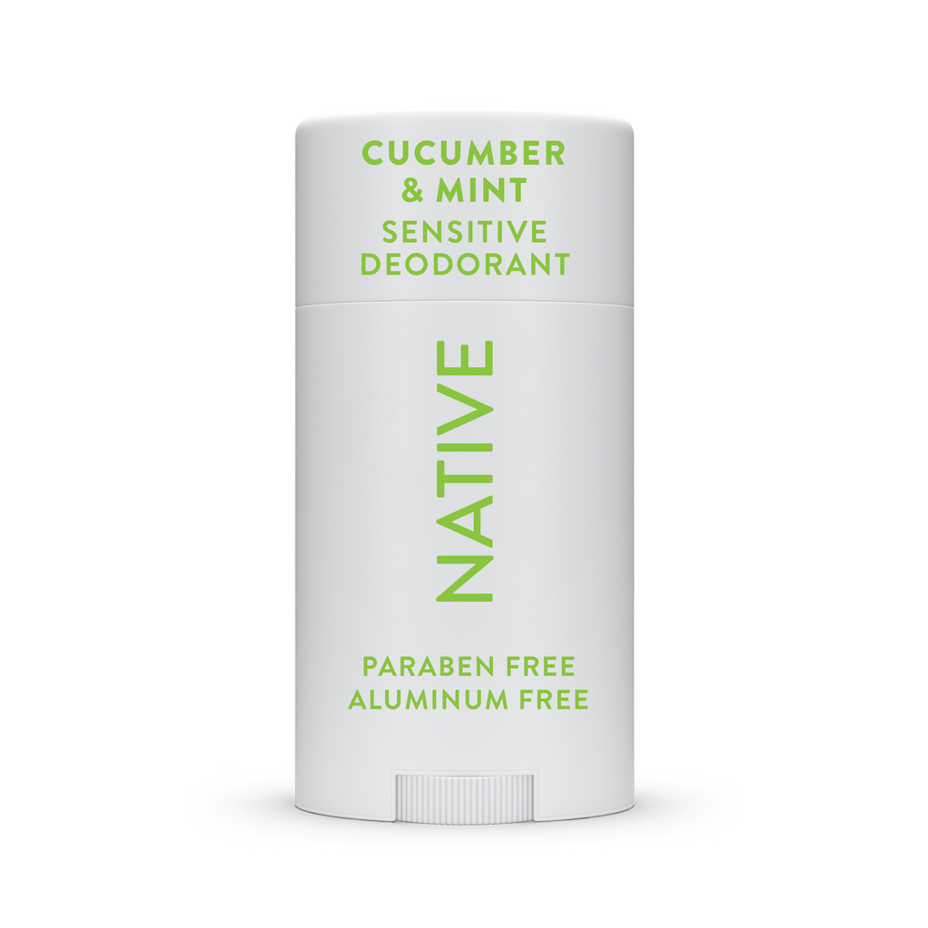 Sensitive Deodorant Stick - Last Chance M3