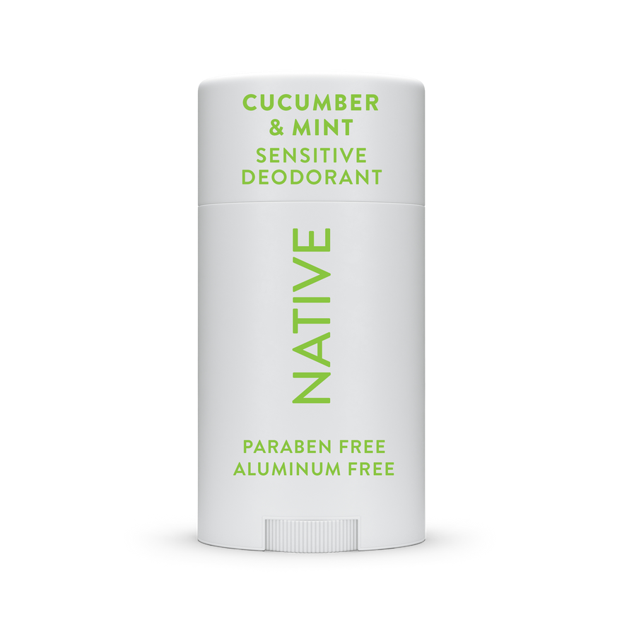 Sensitive Deodorant Stick - Last Chance M3 (2.65oz)