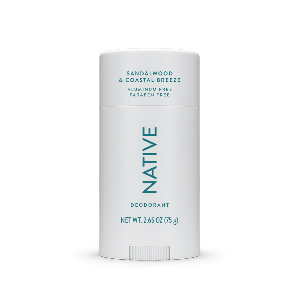 Deodorant Stick - Last Chance R3