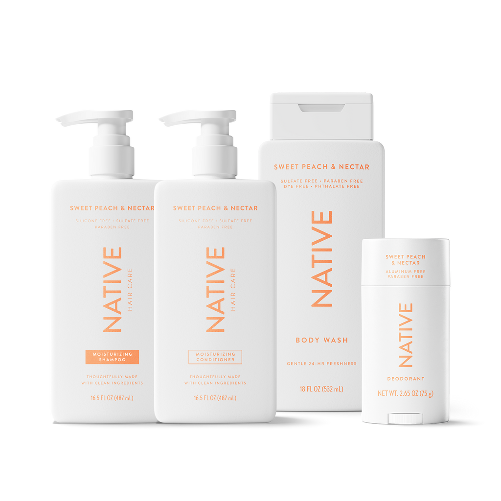 Daily Essentials Set B0