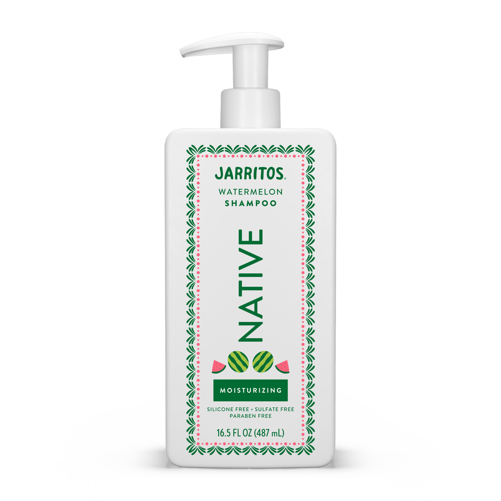 Moisturizing Shampoo - Last Chance F2