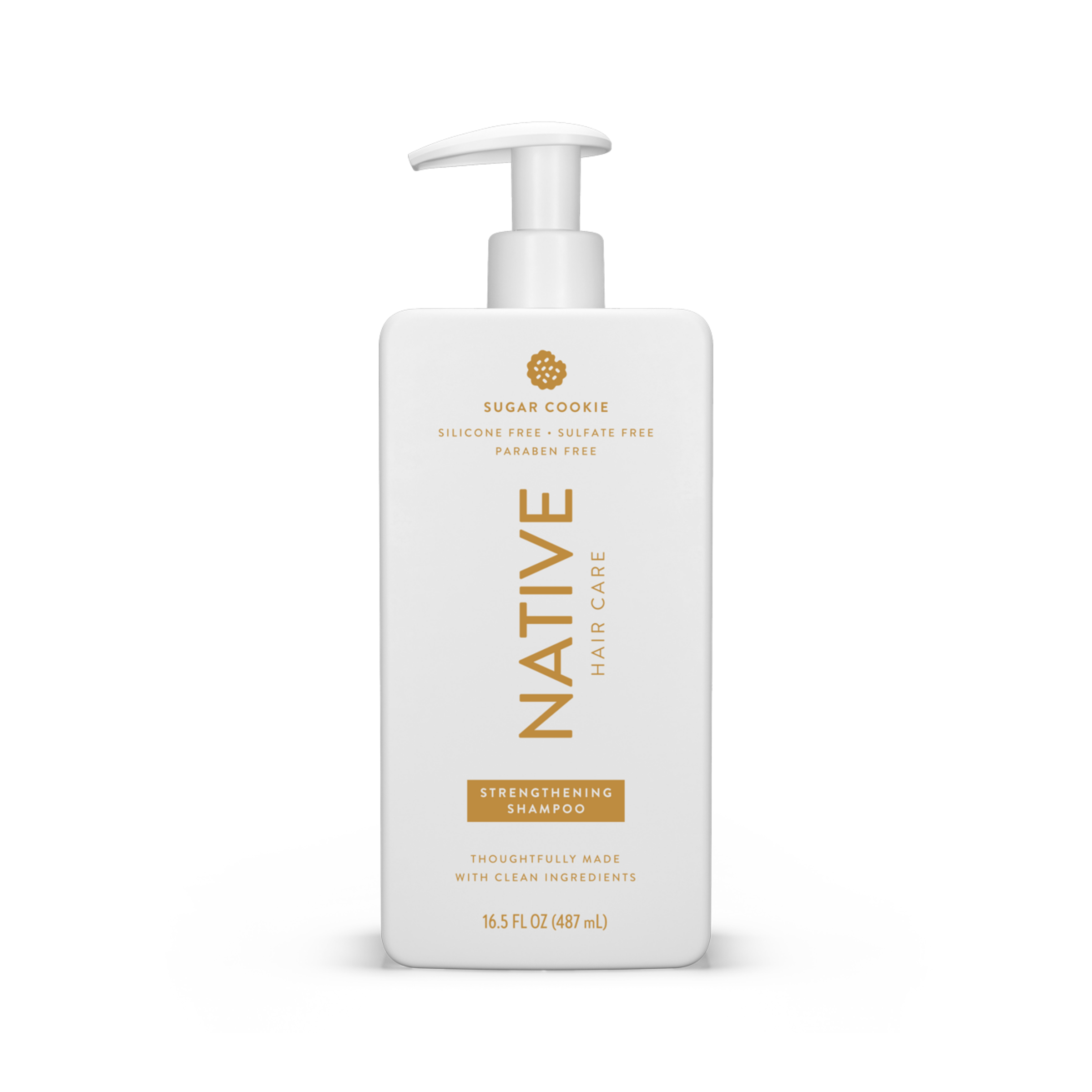 Strengthening Shampoo - Last Chance N4