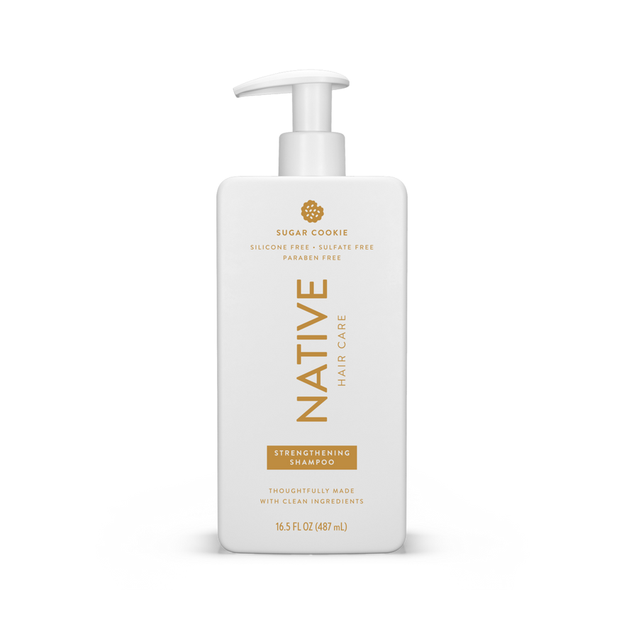 Strengthening Shampoo - Last Chance N4 (16.5oz)
